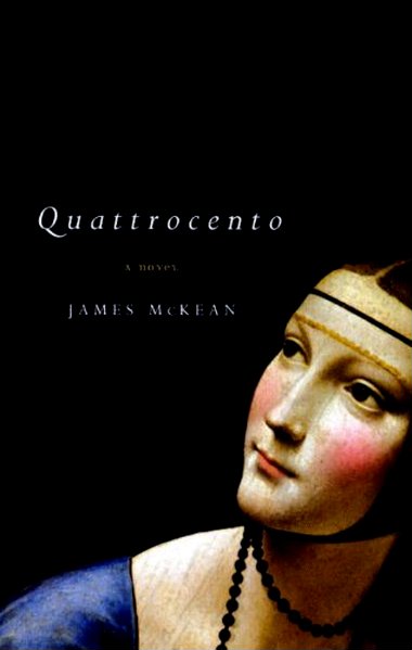 Quattrocento by James McKean