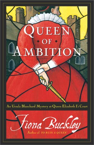 Queen of Ambition (2001)