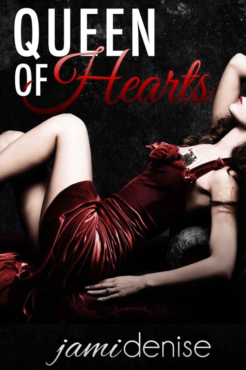 Queen of Hearts by Jami Denise