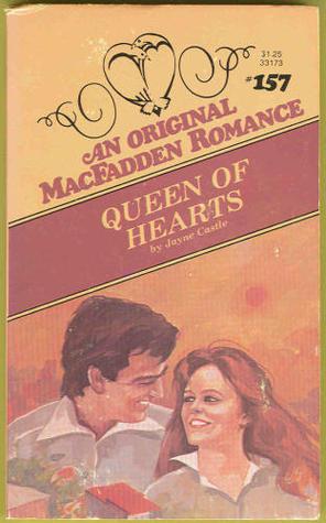 Queen of Hearts by Jayne Castle