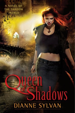 Queen of Shadows (2010)