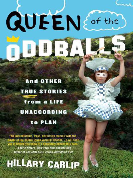 Queen of the Oddballs