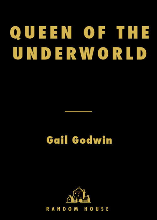 Queen of the Underworld (2006)