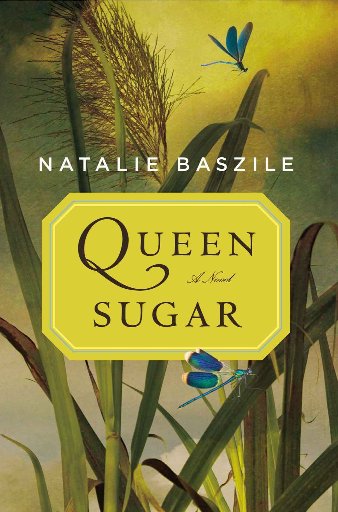 Queen Sugar: A Novel by Baszile, Natalie