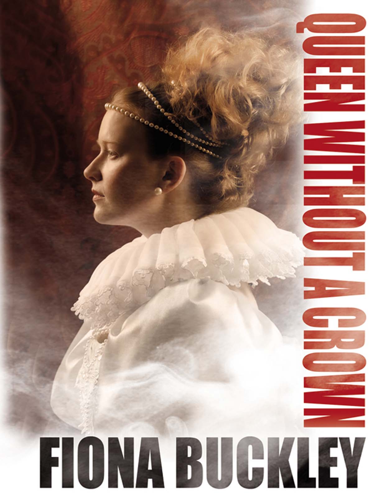 Queen Without a Crown (2015)