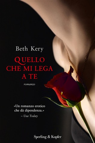 Quello che mi lega a te (2013)