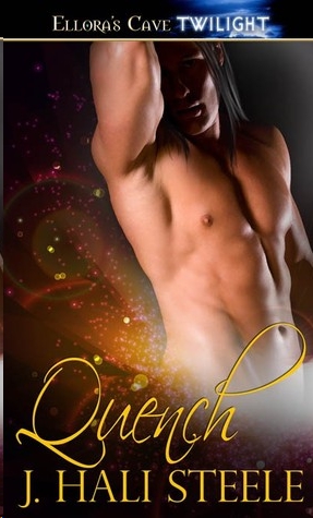 Quench by J. Hali Steele