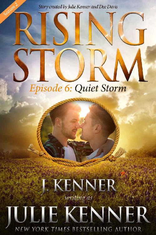 Quiet Storm, Season 2, Episode 6 (Rising Storm)