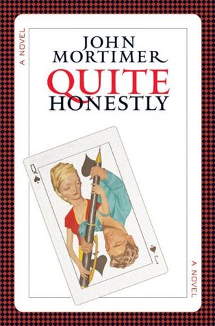 Quite Honestly (2006)