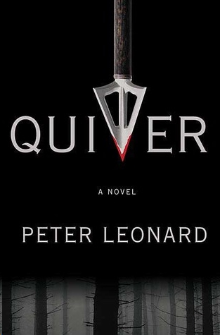 Quiver by Peter Leonard