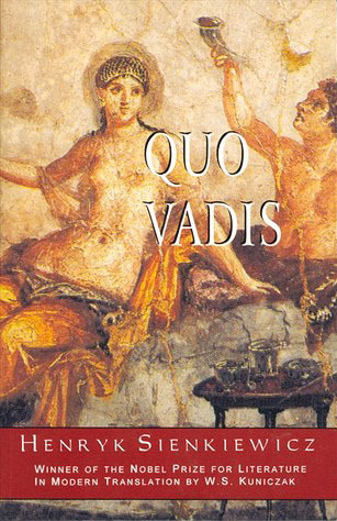 Quo Vadis (2015)