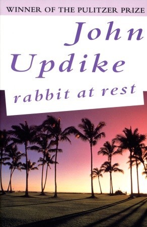 Rabbit at Rest (1996)