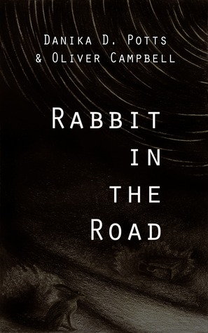 Rabbit in the Road (2011) by Danika D. Potts