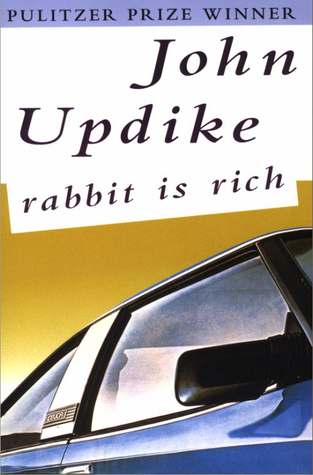 Rabbit Is Rich (1997)