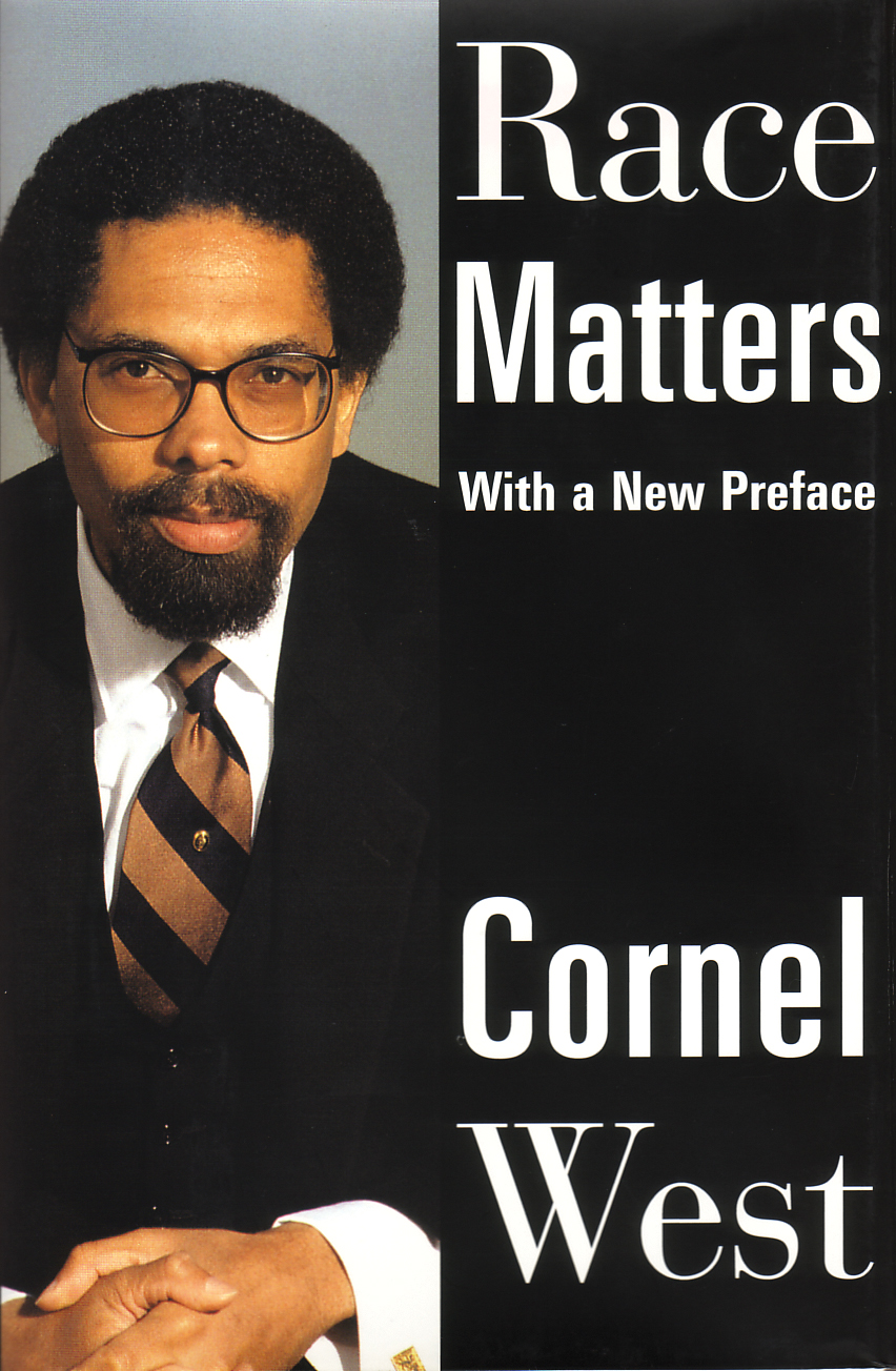 Race Matters by Cornel West