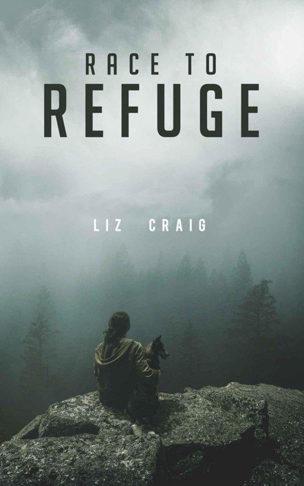 Race to Refuge by Craig, Liz