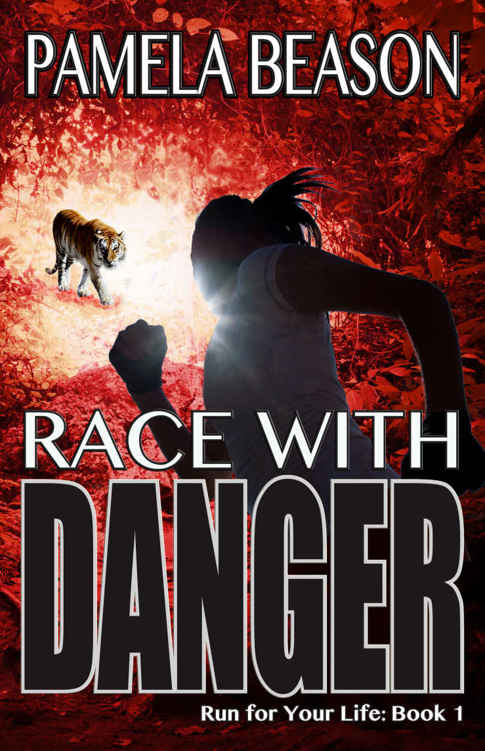 Race with Danger (Run for Your Life Book 1)