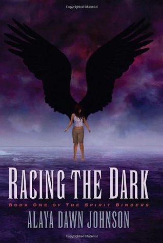 Racing the Dark (2008) by Alaya Dawn Johnson