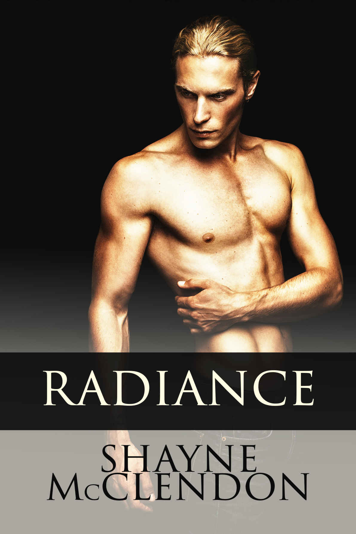 Radiance by Shayne McClendon