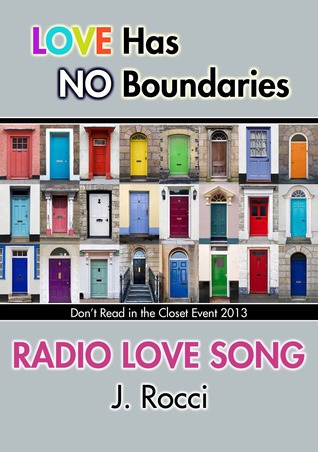 Radio Love Song (2013) by J. Rocci