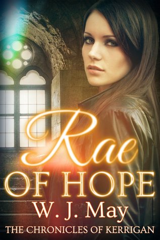 Rae of Hope (2000)