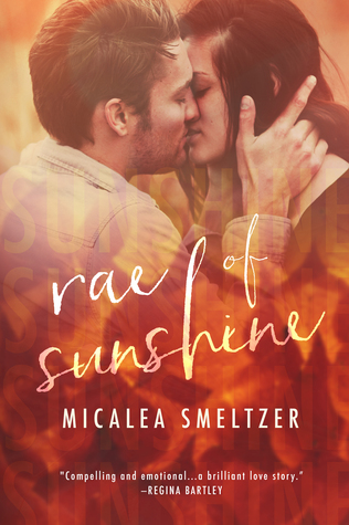 Rae of Sunshine (2000) by Micalea Smeltzer
