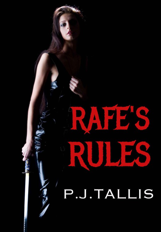 Rafe's Rules