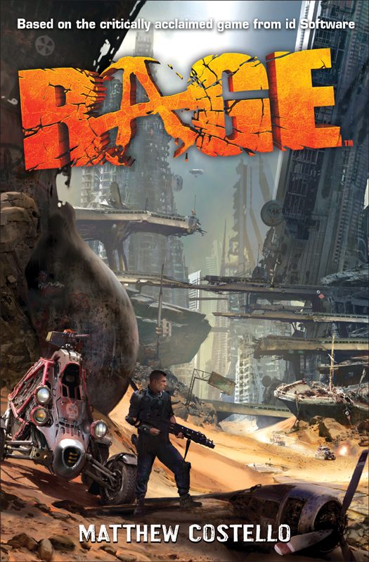 Rage (2011)