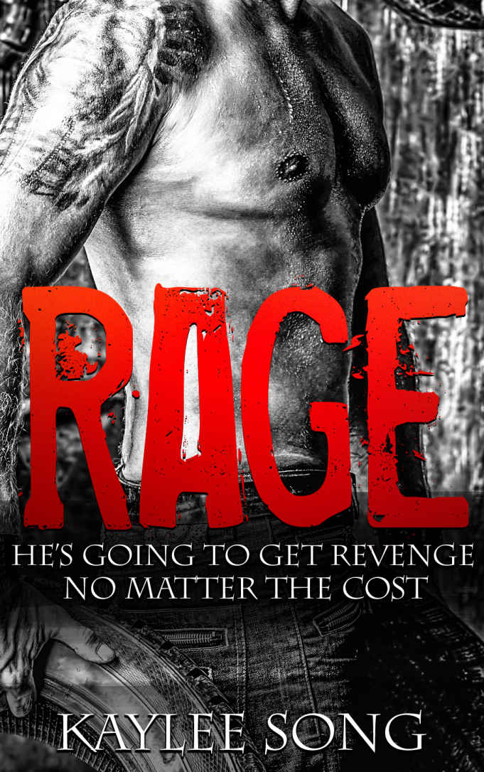 Rage by Kaylee Song