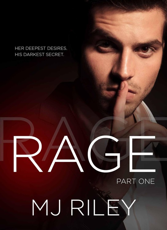 RAGE (The Rage Series Book 1)