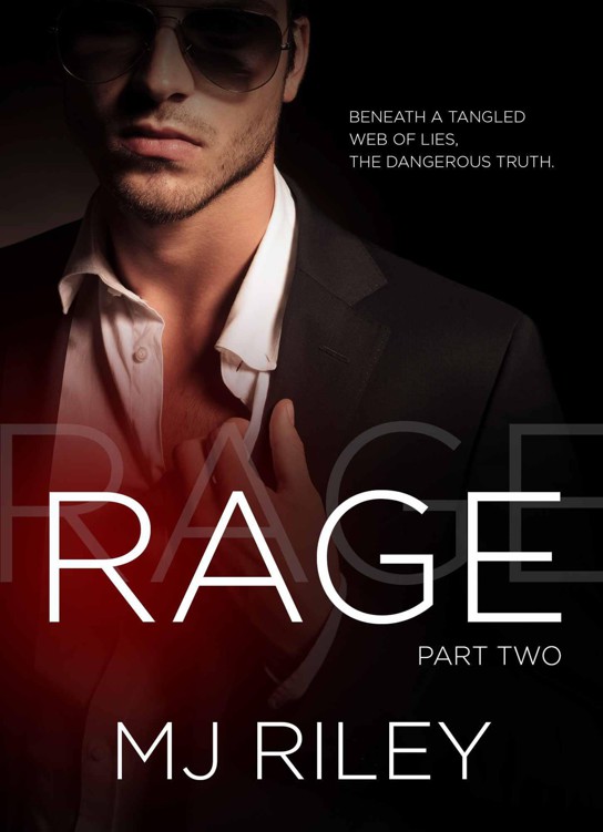 RAGE (The Rage Series Book 2)