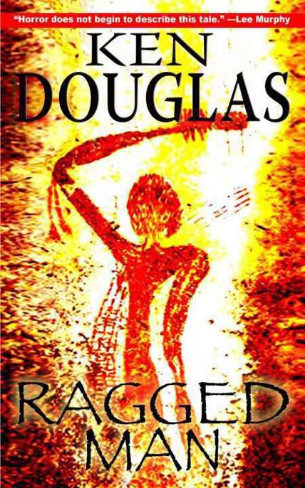 Ragged Man by Ken Douglas