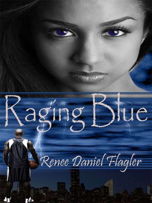 Raging Blue