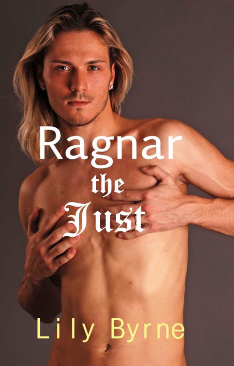 Ragnar the Just (Ragnar the Dane #3)