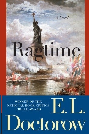 Ragtime by E. L. Doctorow