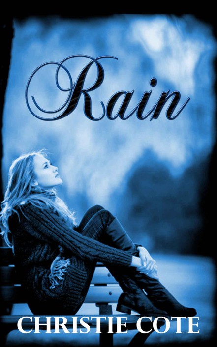 Rain by Cote, Christie