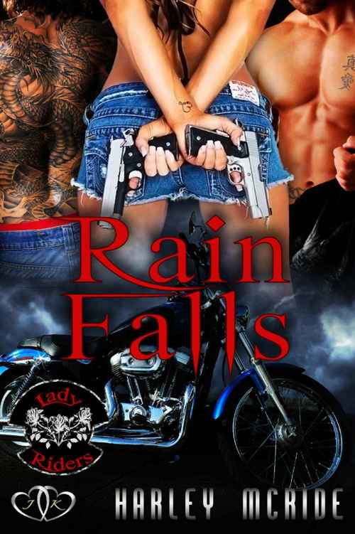 Rain Falls by Harley McRide