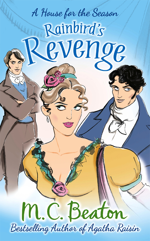 Rainbird's Revenge by Beaton, M.C.