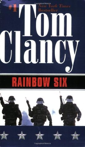 Rainbow Six (1999)