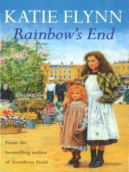 Rainbow's End by Katie Flynn