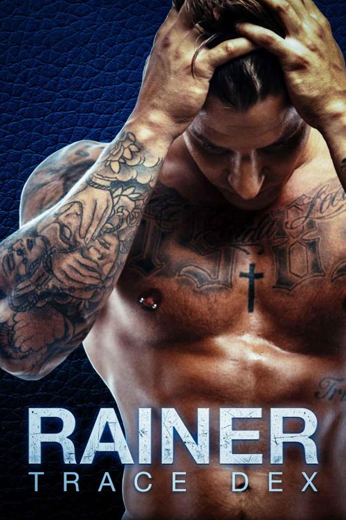 Rainer: An MC Savage Motorcycle Club Romance Novel by Dex, Trace