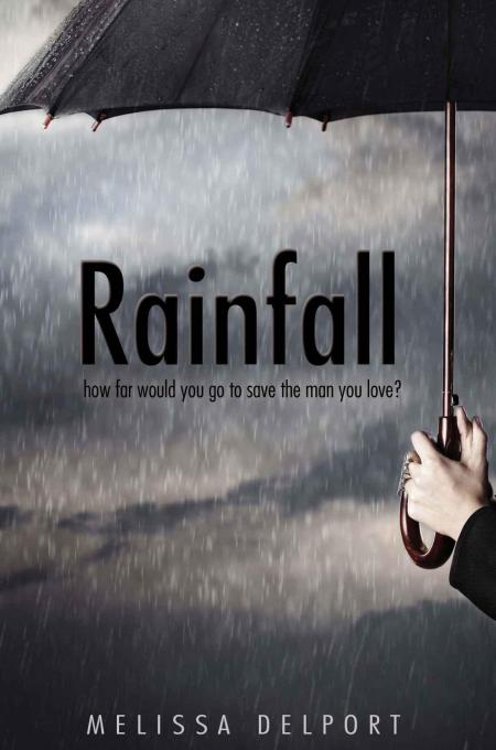 Rainfall by Melissa Delport