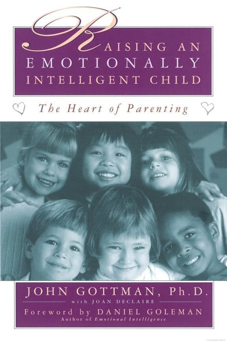 Raising an Emotionally Intelligent Child