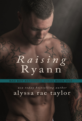 Raising Ryann (2000) by Alyssa Rae Taylor