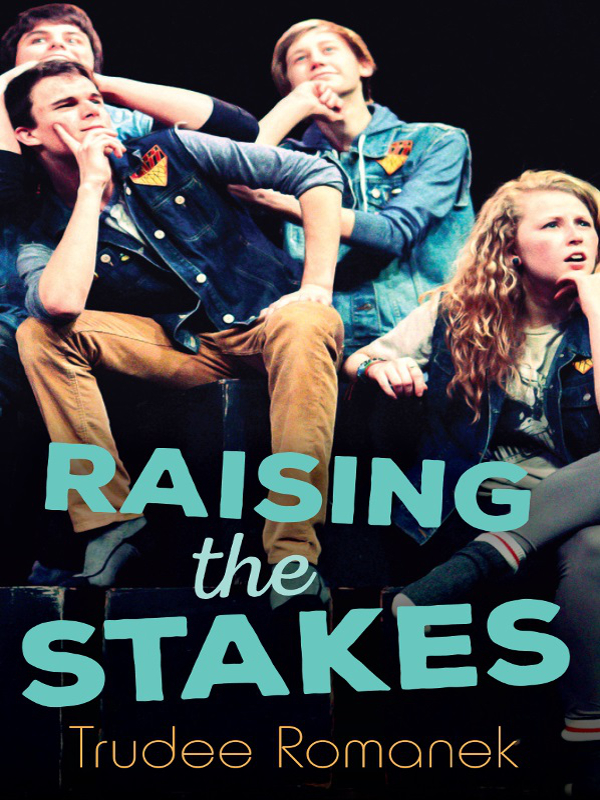 Raising the Stakes (2015)