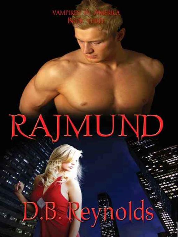 Rajmund by D. B. Reynolds