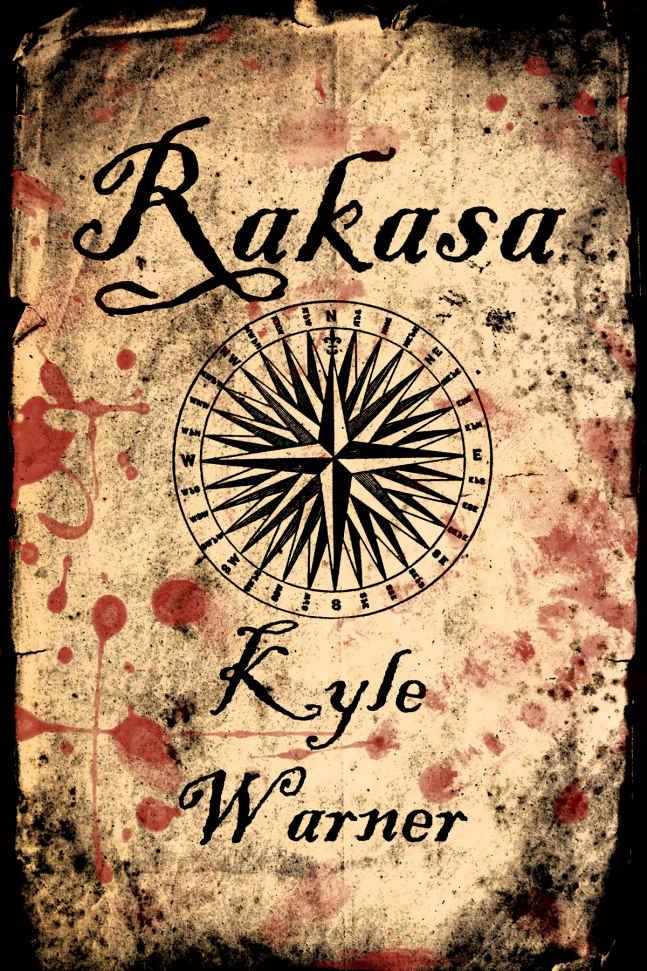 Rakasa by Kyle Warner