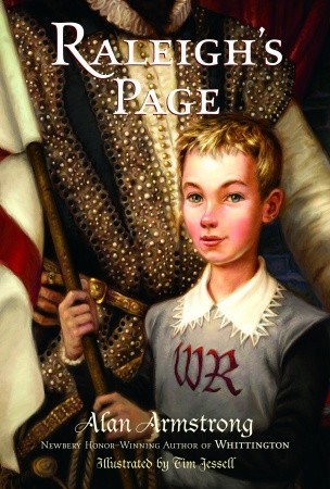 Raleigh's Page (2007)