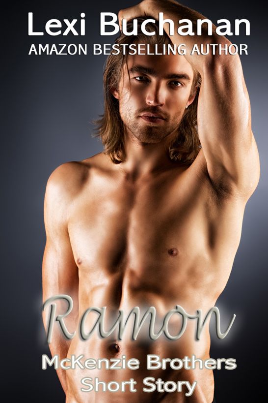 Ramon by Lexi Buchanan