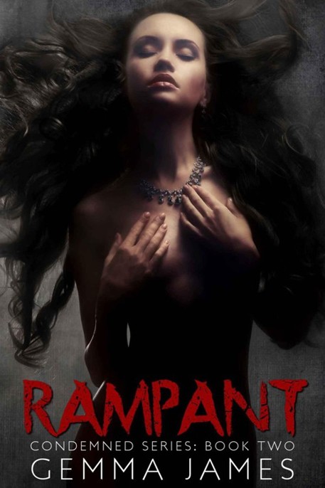 Rampant by Gemma James